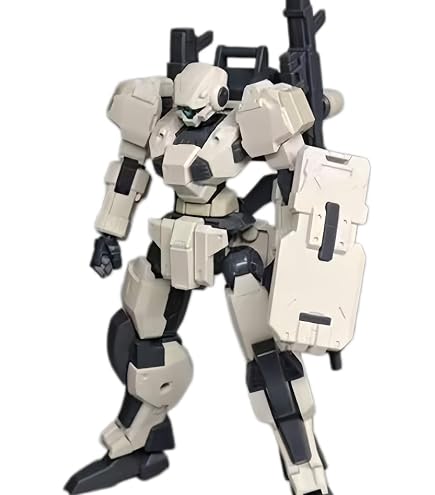 Amazon | MOTOR KING 1/100 YMS-16M ザメル フルサンドカラー 未組立